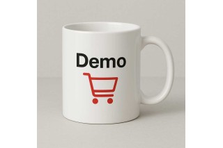 Кружка с необычным дизайном