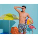 Купальные шорты Купальные шорты