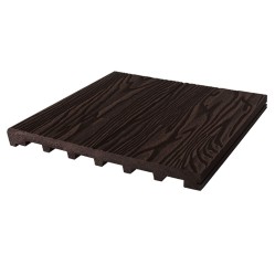 Ступень полнотелая TalverWood 3D Венге 320х25х4000 мм